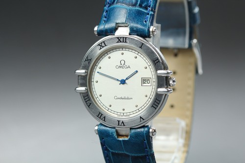 1987 near mint - near, omega