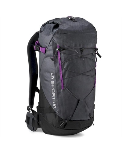 Sportiva granite 32 - granite, zaino