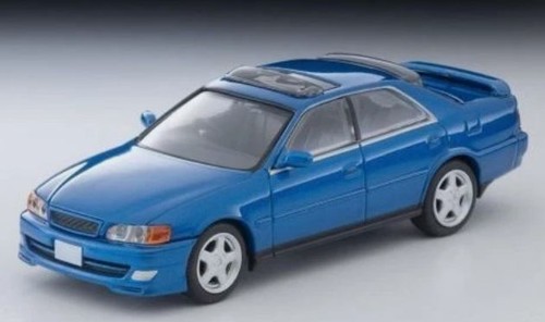 Tomica toyota chaser 5 - tomica,,