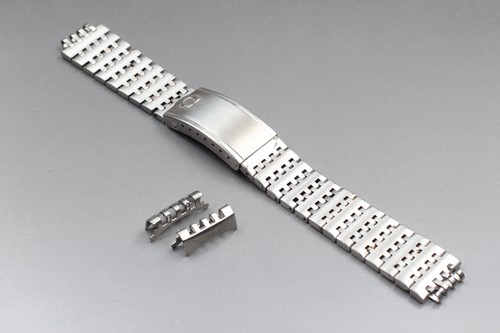 Cinturino orologio vintage