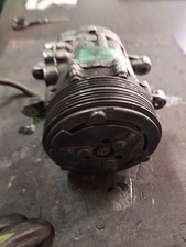 Compressore clima sanden - compressore,