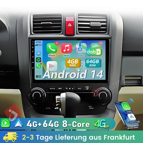 Autoradio 64g android 14 - autoradio,