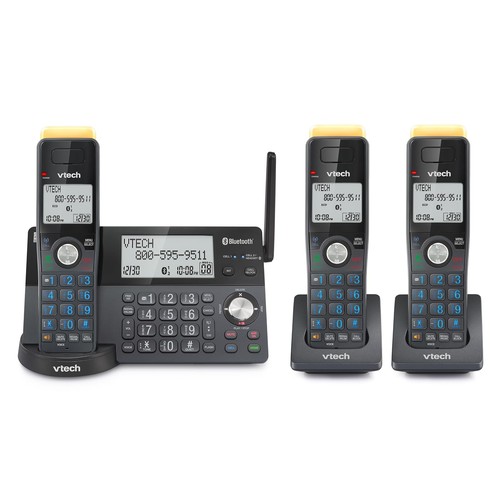 Vtech is8128 telefono - vtech,