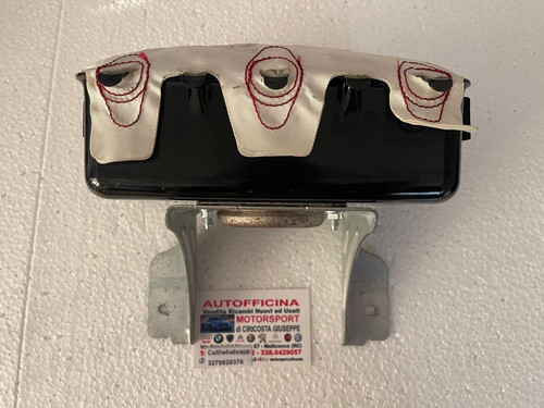 Airbag cruscotto fiat 500 - airbag,