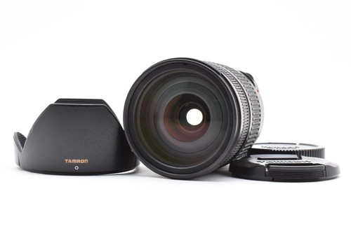 Tamron 75mm 8 xr - f2.8, di