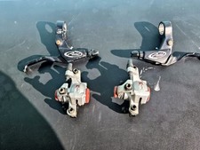 Set freni a disco meccanici