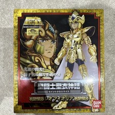 Saint Seiya Myth Cloth Leo
