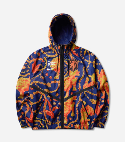 Nike patta netherlands - nike, x