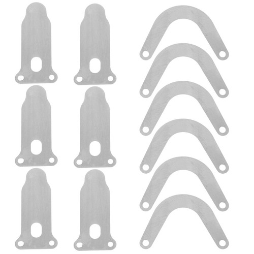 Kit cilindro pezzi ricambi - 6,