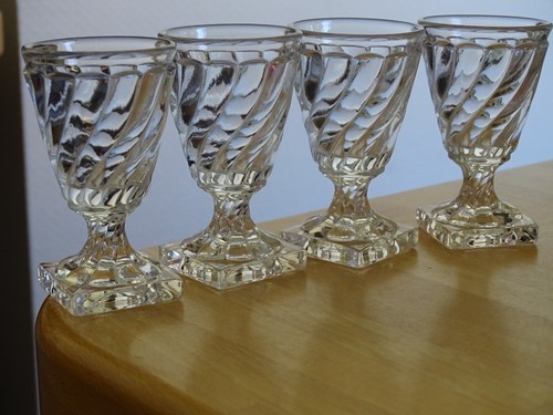 Baccarat bambou cristal - baccarat,