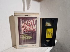Silent Scream - Big Box Pre