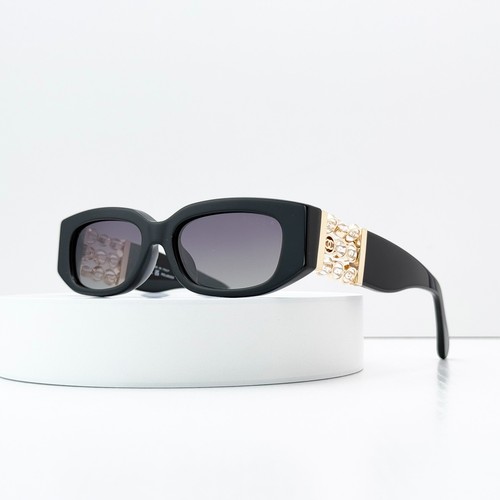 Chanel ch5544 sunglasses - chanel, ch5544-a