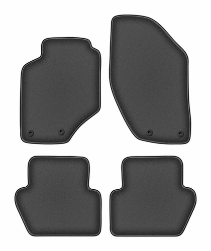 Set tappetini velour - , 4
