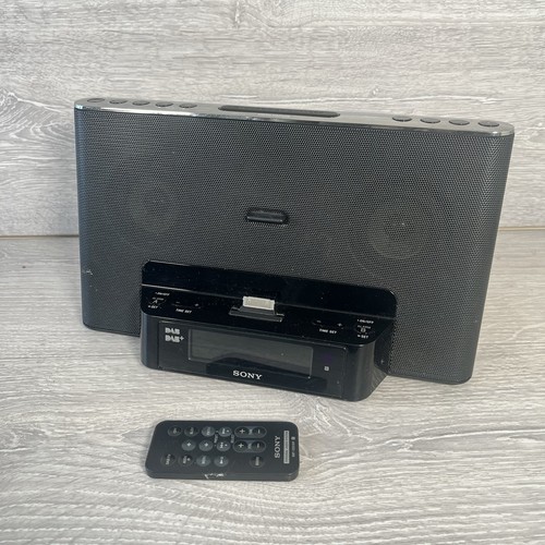 Sony xdr ds16ip - sony, xdr-ds16ip