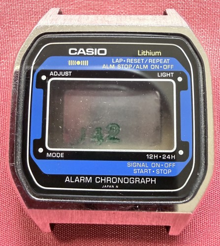 Cassa case casio - cassa,