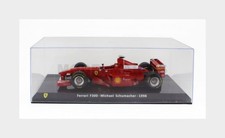 EDICOLA FE24-0024 FERRARI - F1