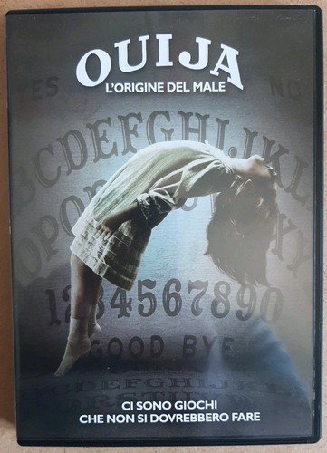 Ouija origine del - l'origine, 2016