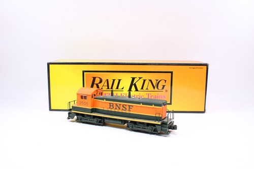 Rail king mth gauge - rail,