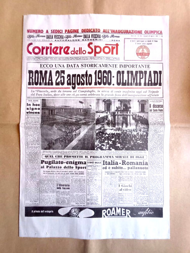 Corriere dello sport 25 - corriere,