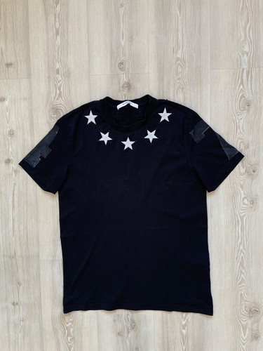 Givenchy paris shirt uomo - givenchy, t-shirt