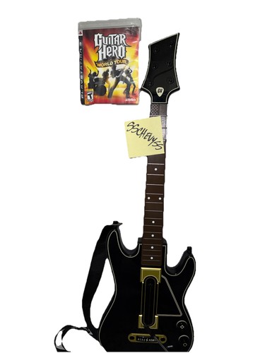 Guitar hero live wireless - guitar,