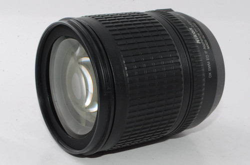 Nikon grado esterno dx - grado, af-s