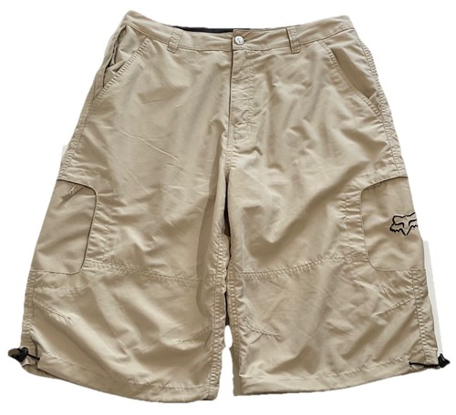 Pantaloncini cargo fox - pantaloncini,