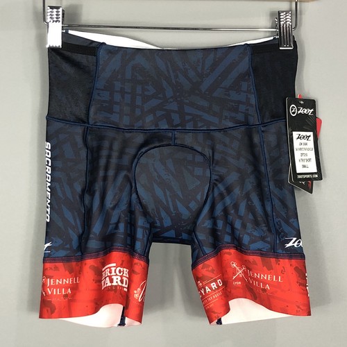 Zoot triathlon pantaloncino - triathlon,