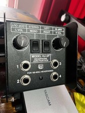Pro Co Sound HJ-4P Scatola di