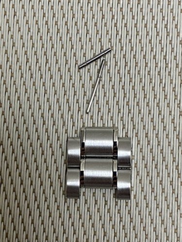Bracciale omega 16mm originale - bracciale,