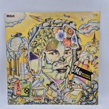 LP musica italiana RICCARDO