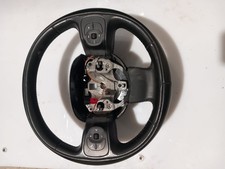 528 Volante con comandi Fiat