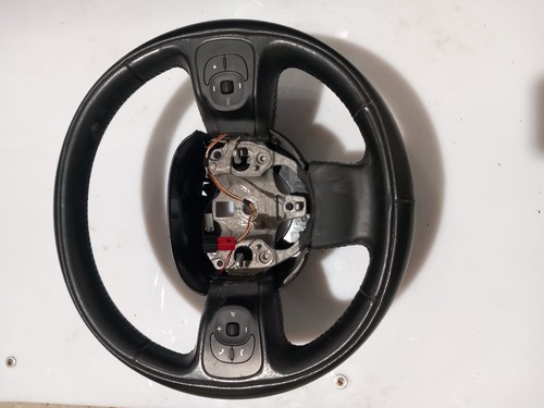 528 volante con comandi - 528,