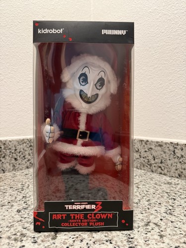 Peluche kidrobot phunny - kidrobot,