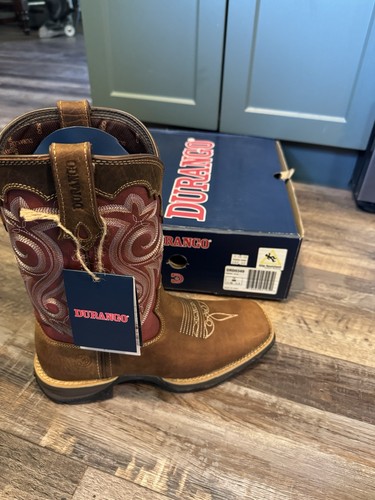 Stivali western lady rebel - stivali,