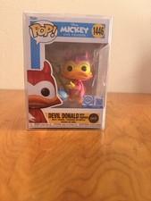 Funko Pop! Disney Topolino e