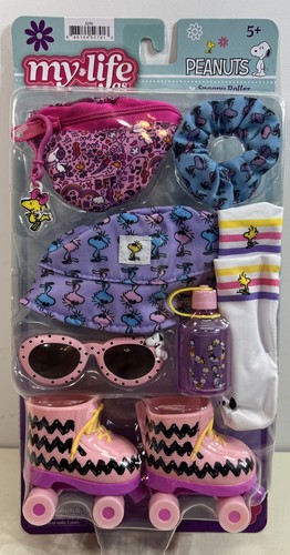 Life snoopy roller - life,