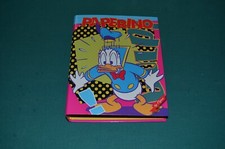 Cartella ad anelli formato mm