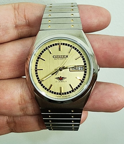 Orologio citizen automatico - citizen,
