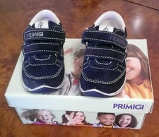 Scarpine Primigi neonato