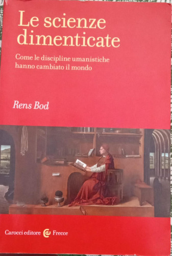 Rens bod scienze - bod, le