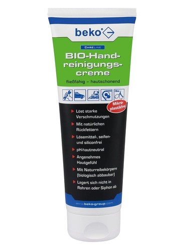 Bio crema lavamani beko - bio-crema, ml
