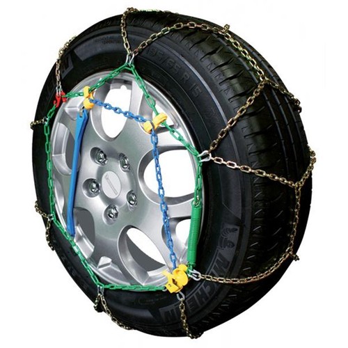 Catene neve omologate - catene,