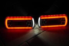 Fanali posteriori a led da 5m