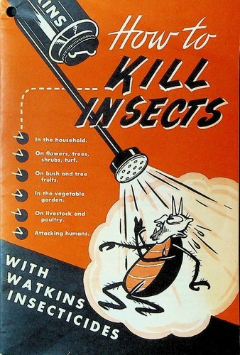Watkins insetticidi come - watkins,