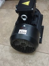 motore elettrico trifase