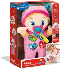 Clementoni Baby Alice, la Mia