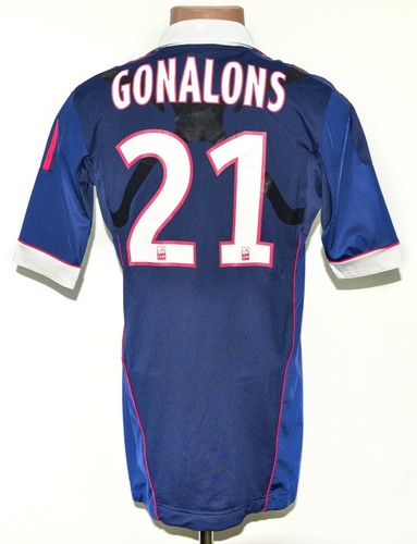 Olympique lyon player - player, issue
