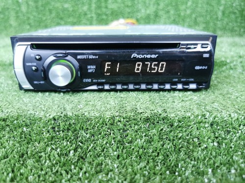 Pioneer deh 2920mp deh2920mp - deh-2920mp,