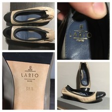 Coppia Scarpe donna ballerine